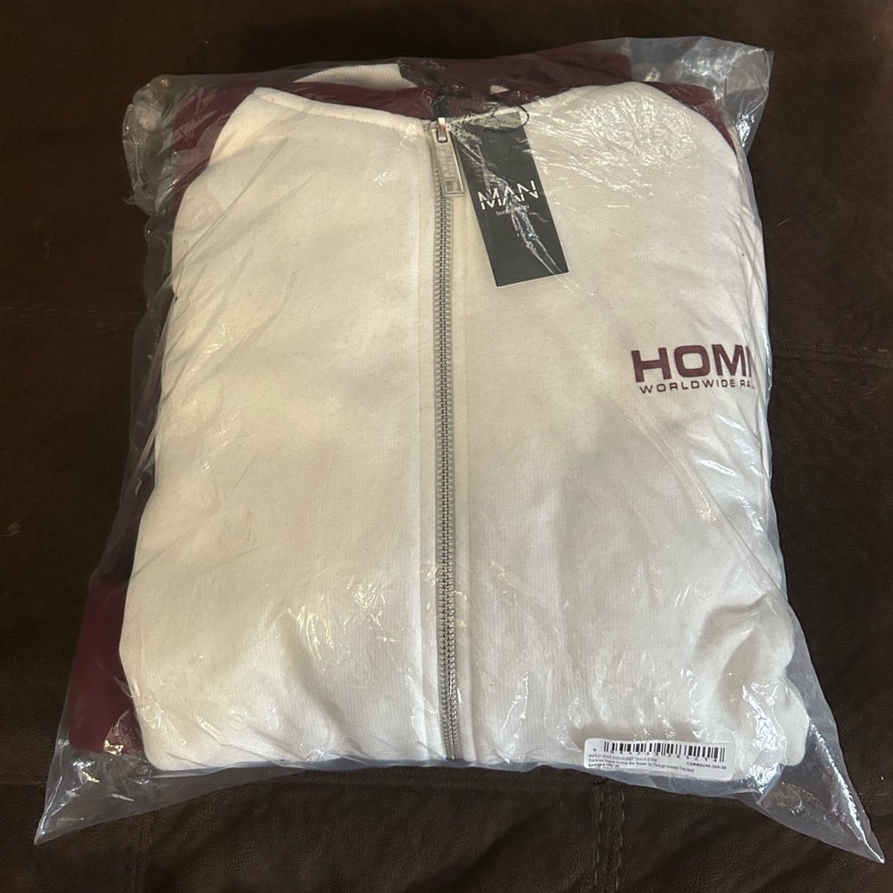 Men’s outfit set